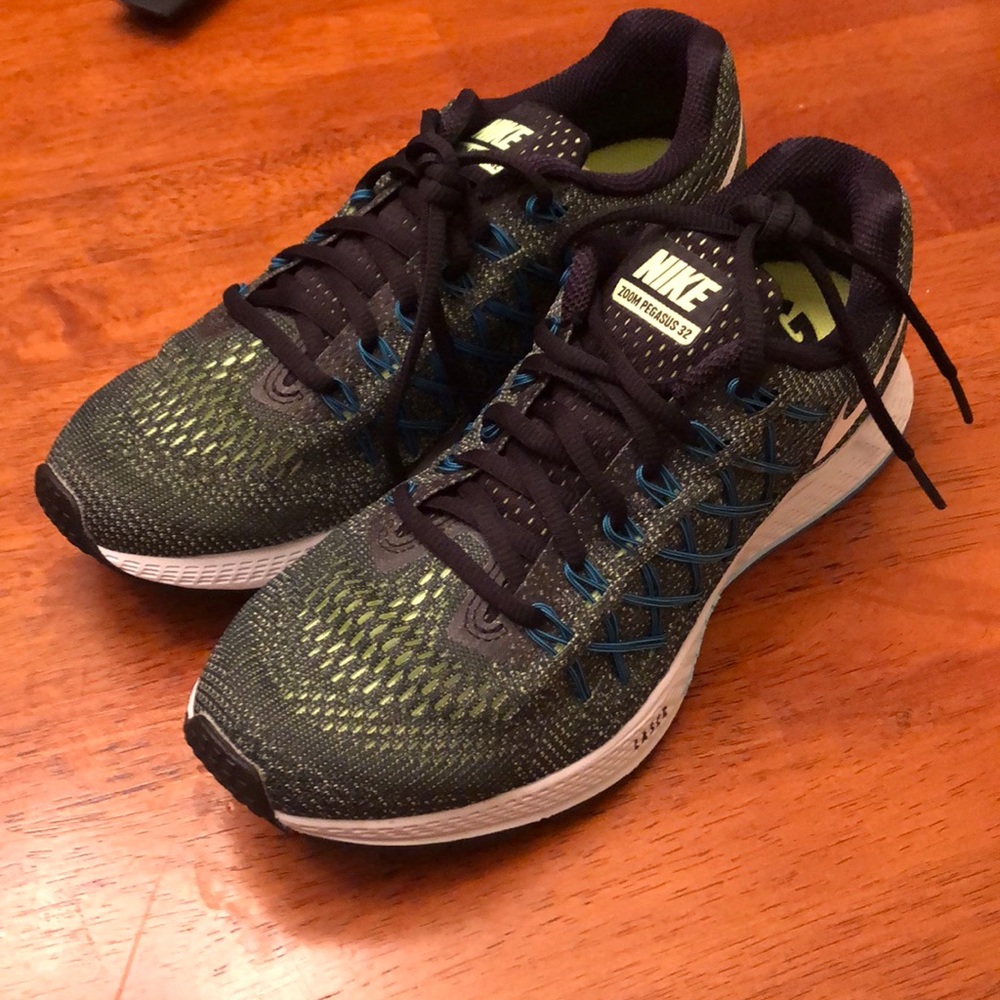 Women’s Nike Zoom Pegasus